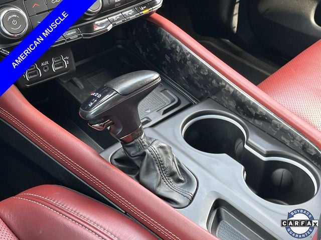 2021 Dodge Durango SRT Hellcat