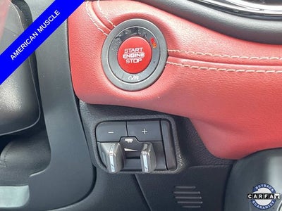 2021 Dodge Durango SRT Hellcat