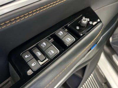 2024 Jeep Grand Wagoneer L Series III