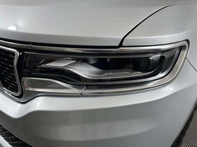 2022 Jeep Wagoneer Series I