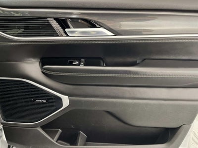 2022 Jeep Wagoneer Series I