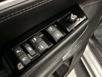 2022 Jeep Wagoneer Series I