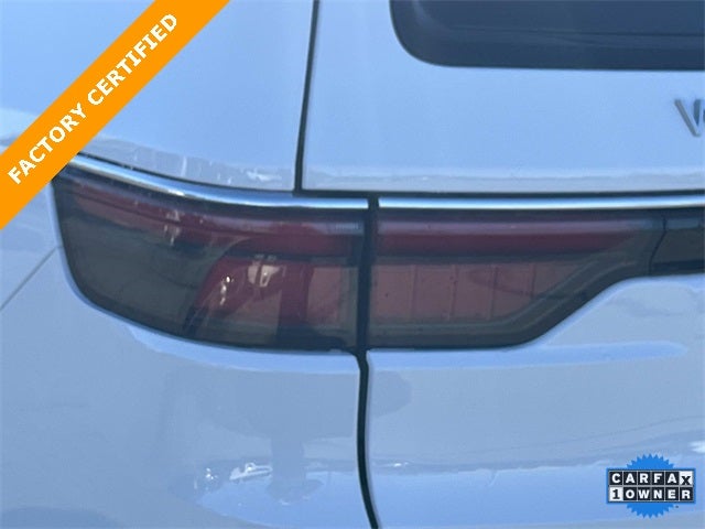 2024 Jeep Wagoneer Series III