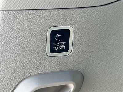 2024 Jeep Wagoneer Series III