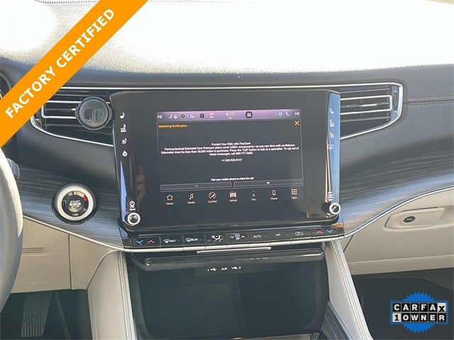 2024 Jeep Wagoneer Series III