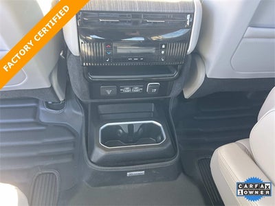 2024 Jeep Wagoneer Series III