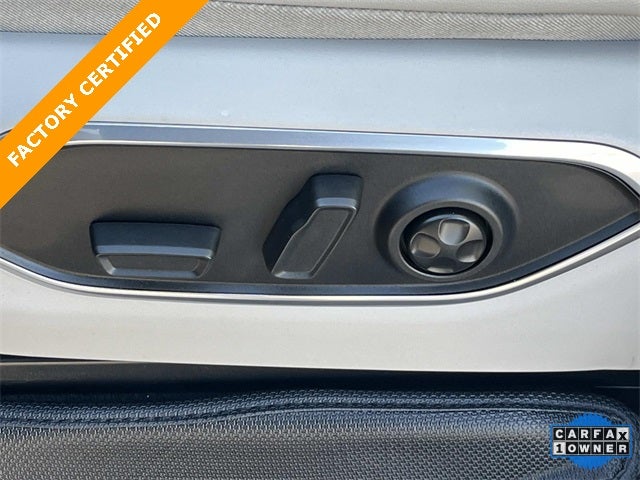 2024 Jeep Wagoneer Series III