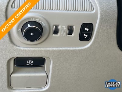 2024 Jeep Wagoneer Series III