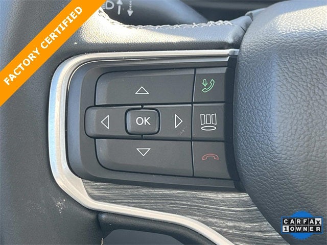 2024 Jeep Wagoneer Series III