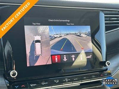 2024 Jeep Wagoneer Series III