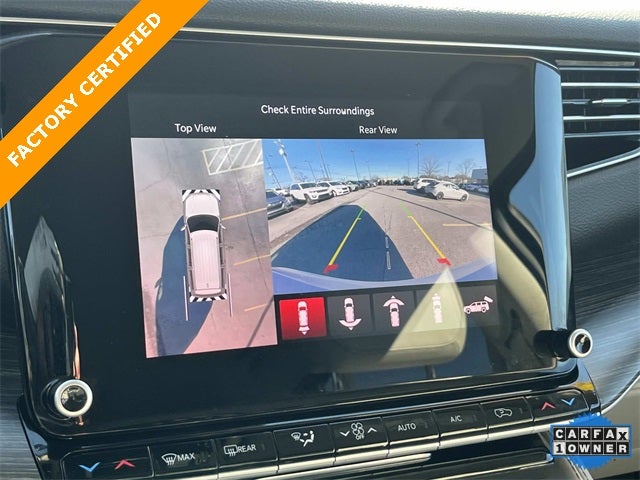 2024 Jeep Wagoneer Series III