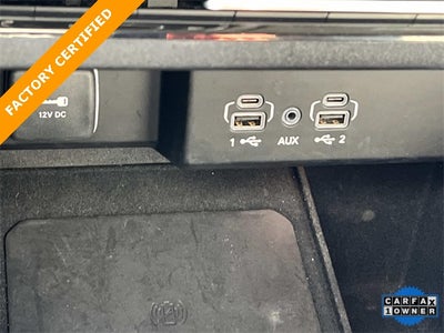 2024 Jeep Wagoneer Series III