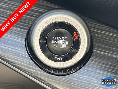 2024 Jeep Wagoneer Series III