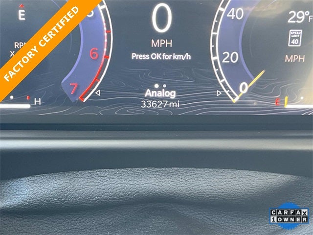 2024 Jeep Wagoneer Series III