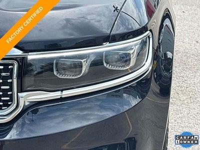 2023 Jeep Grand Wagoneer Base
