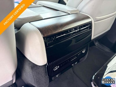 2023 Jeep Grand Wagoneer Base