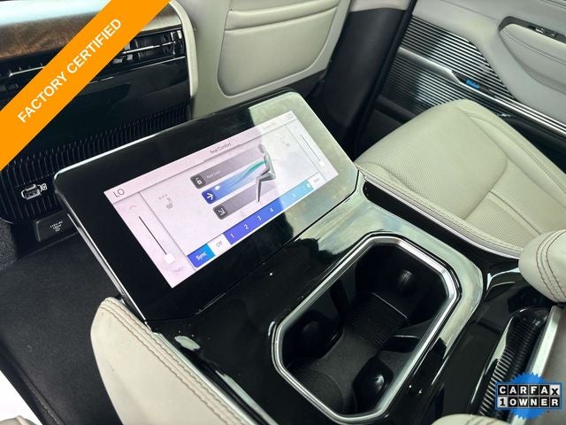 2023 Jeep Grand Wagoneer Base