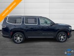 2023 Jeep Grand Wagoneer Base