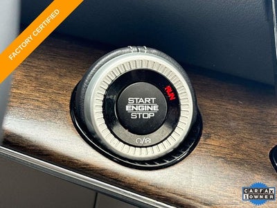 2023 Jeep Grand Wagoneer Base