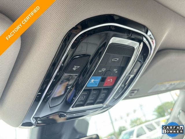 2023 Jeep Grand Wagoneer Base