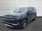 2023 Jeep Grand Wagoneer Base