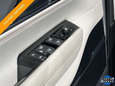 2023 Jeep Grand Wagoneer Series II