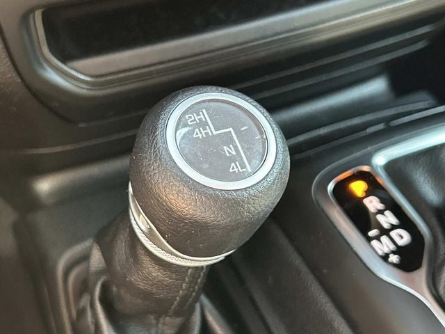 2021 Jeep Gladiator Willys