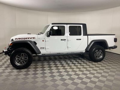 2024 Jeep Gladiator Mojave