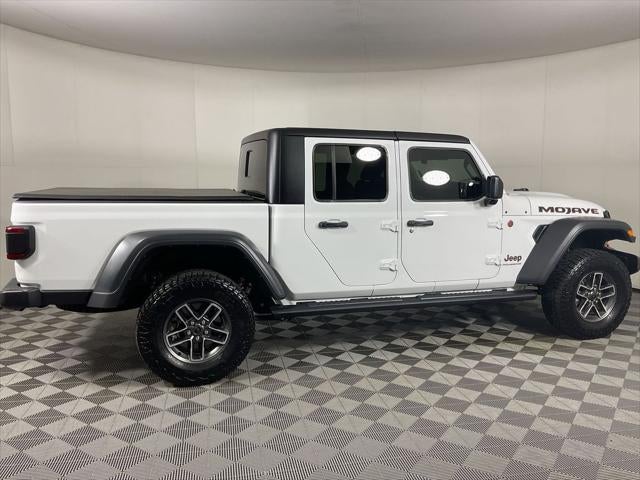 2024 Jeep Gladiator Mojave