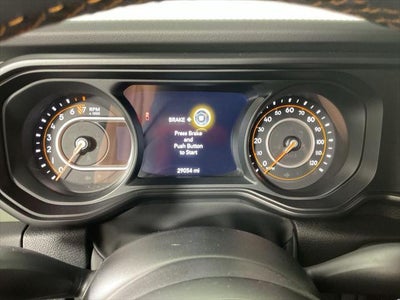 2024 Jeep Gladiator Mojave