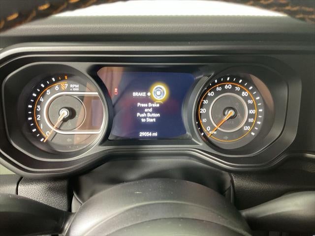 2024 Jeep Gladiator Mojave