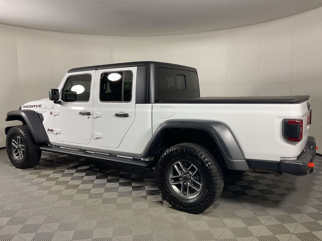 2024 Jeep Gladiator Mojave