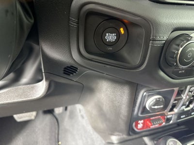 2024 Jeep Gladiator Mojave