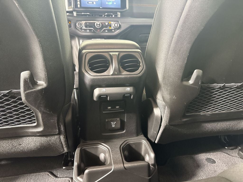 2024 Jeep Gladiator Mojave