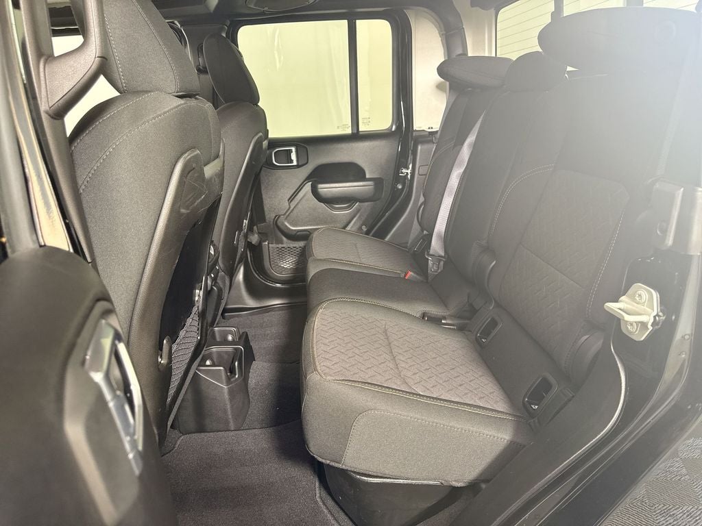 2024 Jeep Gladiator Mojave