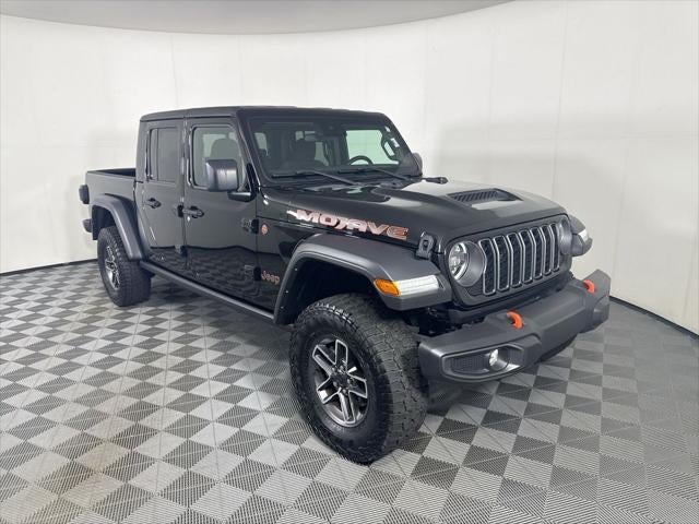 2024 Jeep Gladiator Mojave