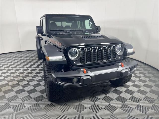 2024 Jeep Gladiator Mojave