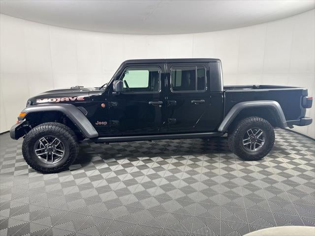 2024 Jeep Gladiator Mojave