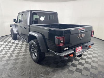 2024 Jeep Gladiator Mojave