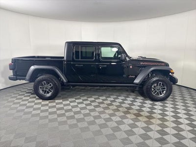 2024 Jeep Gladiator Mojave