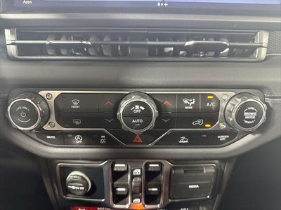 2024 Jeep Gladiator Mojave