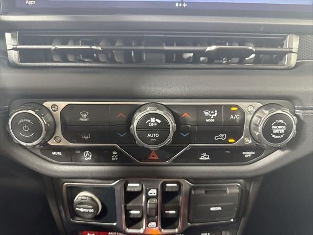 2024 Jeep Gladiator Mojave