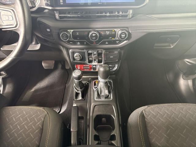 2024 Jeep Gladiator Mojave