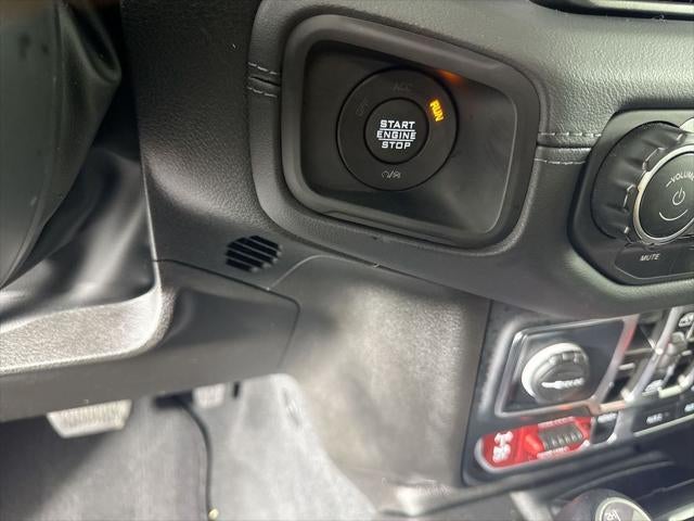 2024 Jeep Gladiator Mojave