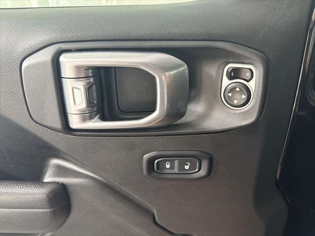 2024 Jeep Gladiator Mojave