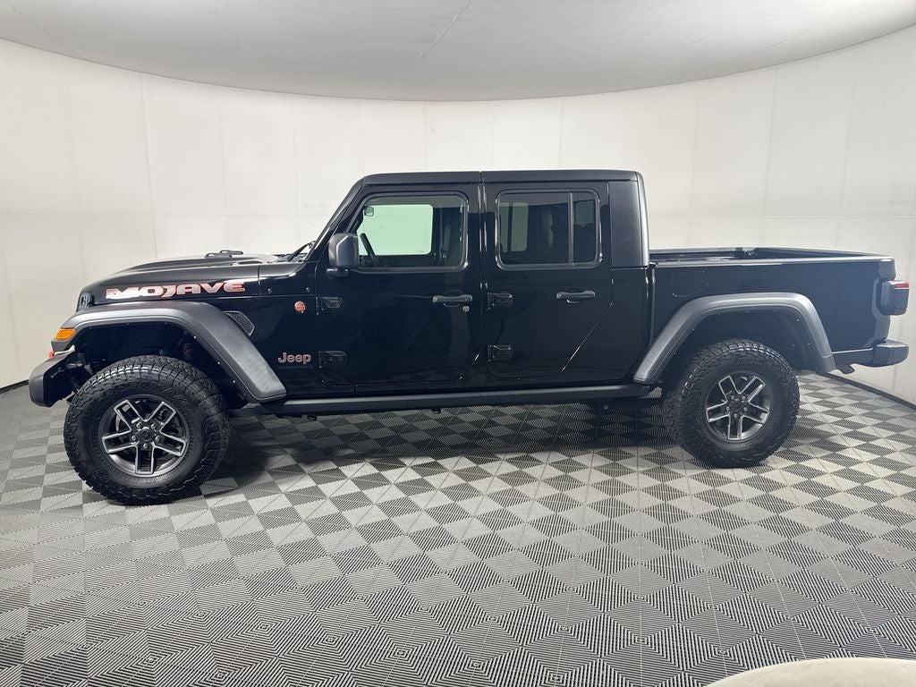 2024 Jeep Gladiator Mojave
