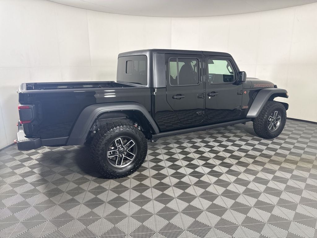 2024 Jeep Gladiator Mojave