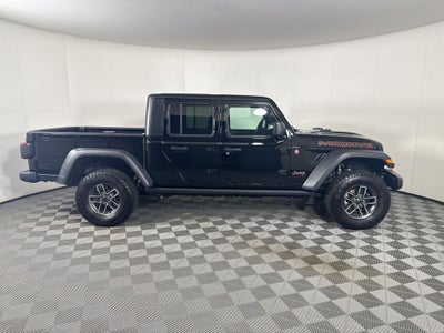 2024 Jeep Gladiator Mojave