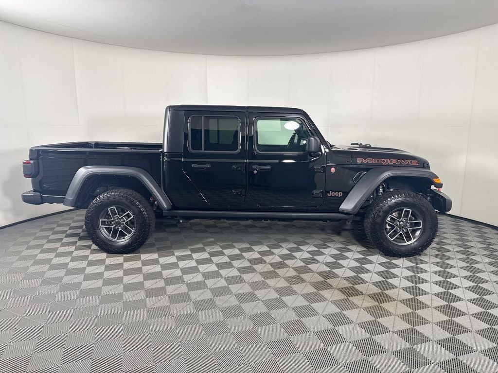 2024 Jeep Gladiator Mojave