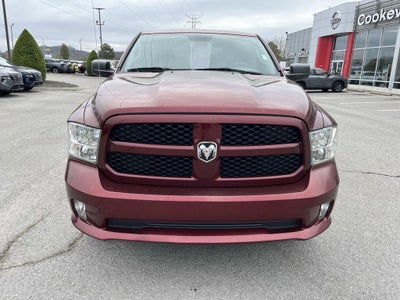 2016 RAM 1500 Express